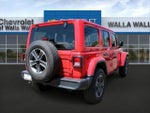 2023 Wrangler Thumbnail 7
