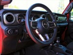 2023 Wrangler Thumbnail 14