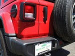 2023 Wrangler Thumbnail 33