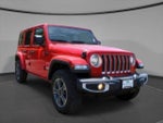 2023 Wrangler Thumbnail 3