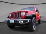 2023 Wrangler Thumbnail 4