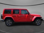 2023 Wrangler Thumbnail 5