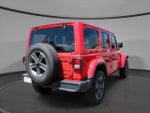 2023 Wrangler Thumbnail 6