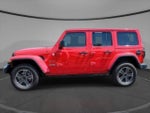 2023 Wrangler Thumbnail 7