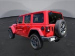 2023 Wrangler Thumbnail 8