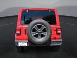 2023 Wrangler Thumbnail 9