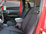 2023 Wrangler Thumbnail 14