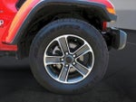 2023 Wrangler Thumbnail 31