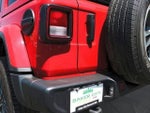 2023 Wrangler Thumbnail 34