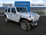 2023 Wrangler Thumbnail 1