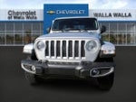 2023 Wrangler Thumbnail 2