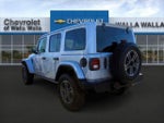 2023 Wrangler Thumbnail 4