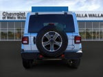 2023 Wrangler Thumbnail 5