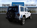 2023 Wrangler Thumbnail 6