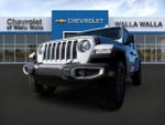 2023 Wrangler Thumbnail 30