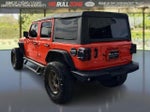 2018 Wrangler Unlimited Thumbnail 3