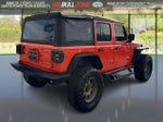2018 Wrangler Unlimited Thumbnail 5
