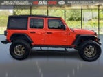 2018 Wrangler Unlimited Thumbnail 6