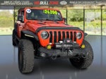 2018 Wrangler Unlimited Thumbnail 7