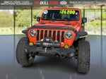 2018 Wrangler Unlimited Thumbnail 8