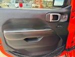 2018 Wrangler Unlimited Thumbnail 19