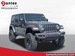 2018 Wrangler Unlimited Thumbnail 1