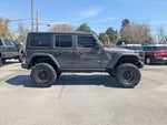 2018 Wrangler Unlimited Thumbnail 2