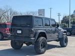 2018 Wrangler Unlimited Thumbnail 3