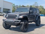 2018 Wrangler Unlimited Thumbnail 7