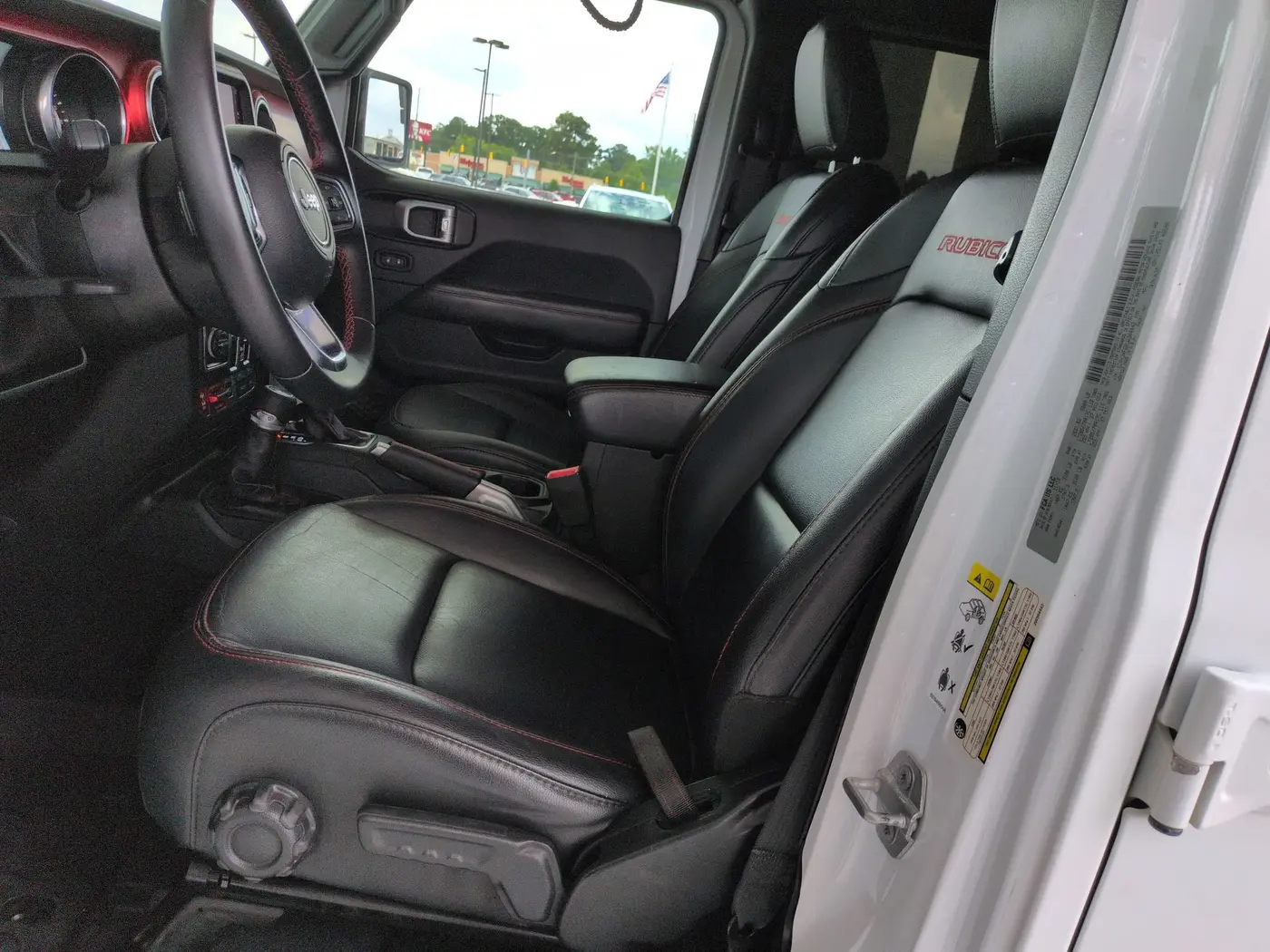2018 Jeep Wrangler - $20,000