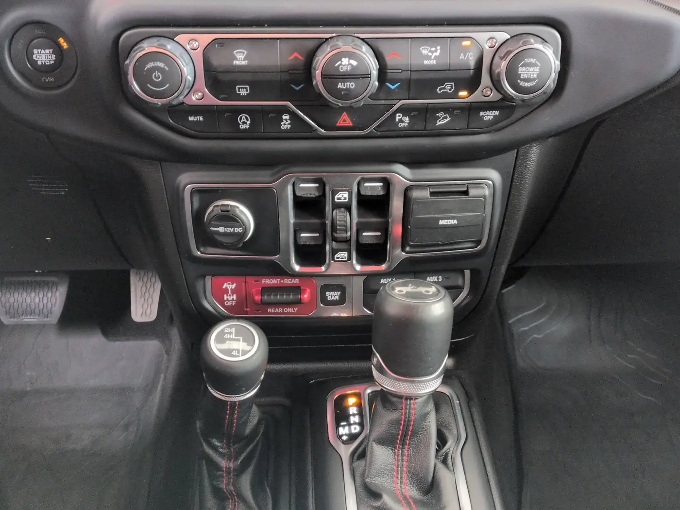 2018 Jeep Wrangler - $20,000