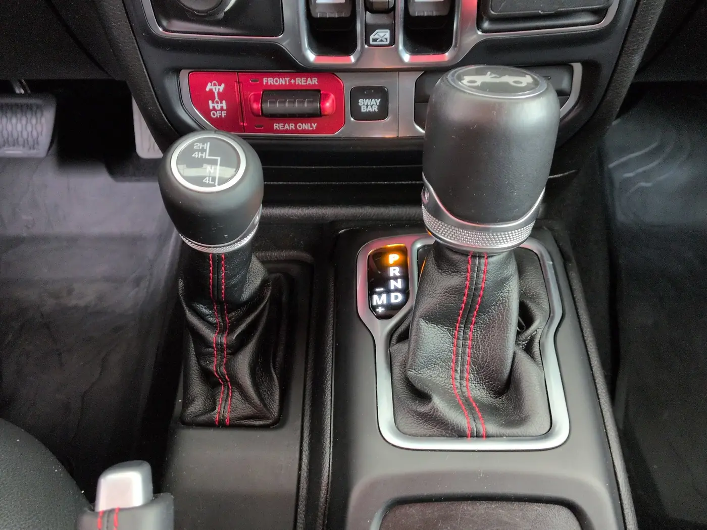 2018 Jeep Wrangler - $20,000