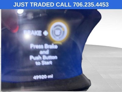 2019 Jeep Wrangler Unlimited 4X4 Rubicon 4DR SUV