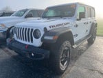 2019 Wrangler Unlimited Thumbnail 1