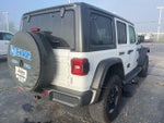 2019 Wrangler Unlimited Thumbnail 2