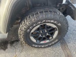 2019 Wrangler Unlimited Thumbnail 3
