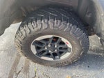 2019 Wrangler Unlimited Thumbnail 4