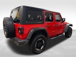 2019 Wrangler Unlimited Thumbnail 5