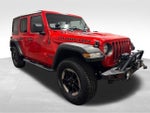 2019 Wrangler Unlimited Thumbnail 6