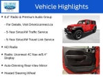 2019 Wrangler Unlimited Thumbnail 12