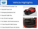 2019 Wrangler Unlimited Thumbnail 16