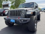 2020 Wrangler Unlimited Thumbnail 1
