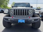 2020 Wrangler Unlimited Thumbnail 2