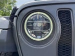 2020 Wrangler Unlimited Thumbnail 3