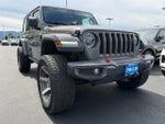 2020 Wrangler Unlimited Thumbnail 4