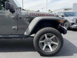 2020 Wrangler Unlimited Thumbnail 5