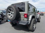 2020 Wrangler Unlimited Thumbnail 7