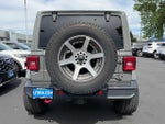 2020 Wrangler Unlimited Thumbnail 8