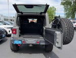 2020 Wrangler Unlimited Thumbnail 9