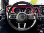 2020 Wrangler Unlimited Thumbnail 13